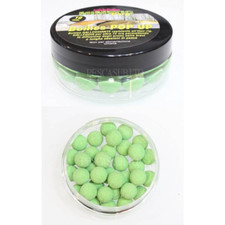 Boilies Pop Up 10mm Innesco Pesce Mimetic Carp Carpa Galleggianti Amur Boiles