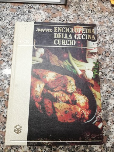 Nuova enciclopedia della - enciclopedia,