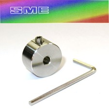 GIRADISCHI PESO EXTRA RIDER