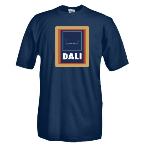 Maglia j208 dali - maglia,