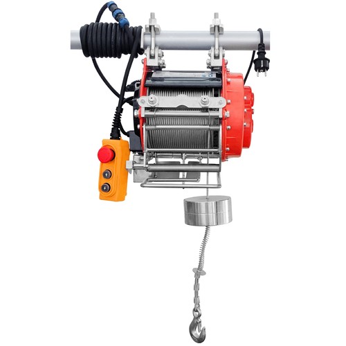 Elettrico verricello 800 - 800, kg