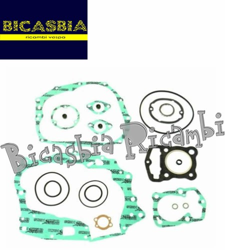 16049 kit serie guarnizioni - 16049,