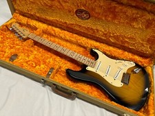 Mint fender usa - nr,