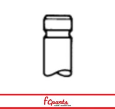 KIT 4 VALVOLE SCARICO ROVER 111 114 214 414 TRW 10535485