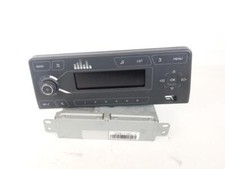 9818777680 AUTORADIO OPEL COMBO (E) 1.5 D 16V MAN 5M 102CV 2021 3P FURGONE