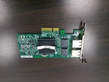 SUN 371-0905-03 SUNFIRE T2000 PCIE DUAL ETHERNET ADAPTER X7280A NEW
