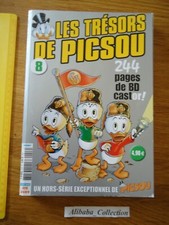 I Tesori Di Scrooge 8 Fuori