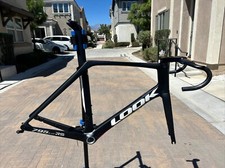 Look Blade 795 RS Frameset