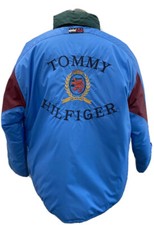 TOMMY HILFIGER MEN'S JACKET