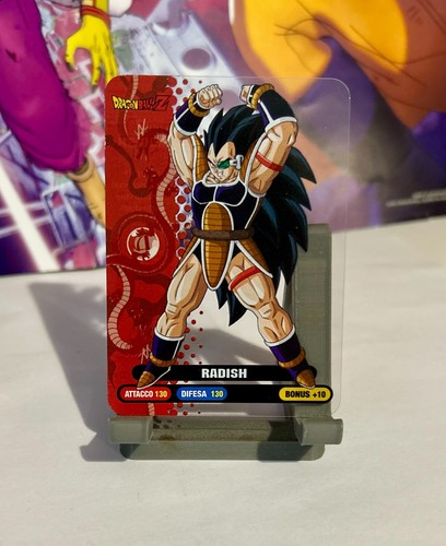 Lamincard dragonball 2020 - lamincard,