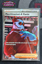 MACCHINAZIONI di XANTE • Segreto Fiabesco SFA 089/064 • ITA