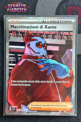 Macchinazioni xante - macchinazioni,