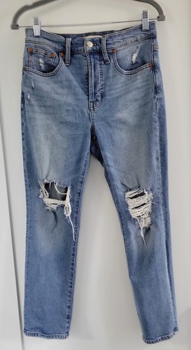 Madewell jeans vintage - madewell,