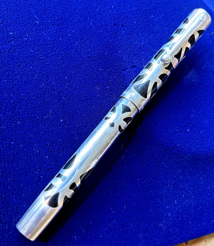 Rare sheaffer nostalgia orient - sheaffer,