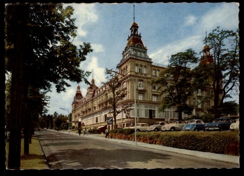 Bad wildungen parkplatz - *,