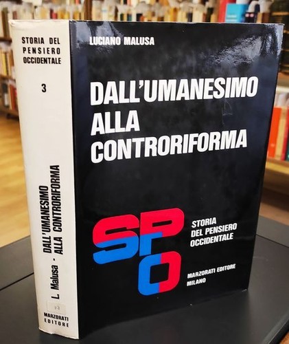Storia del pensiero