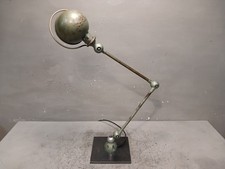 Jielde Lampada Francese Da