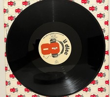 Vinile Discotto Collezione