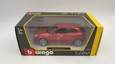 BBU1822128 Bburago Alfa Romeo