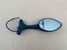 Specchietto Retrovisore Con