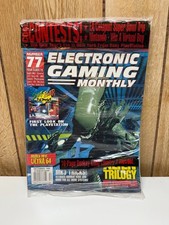 Vintage Electronic Gaming