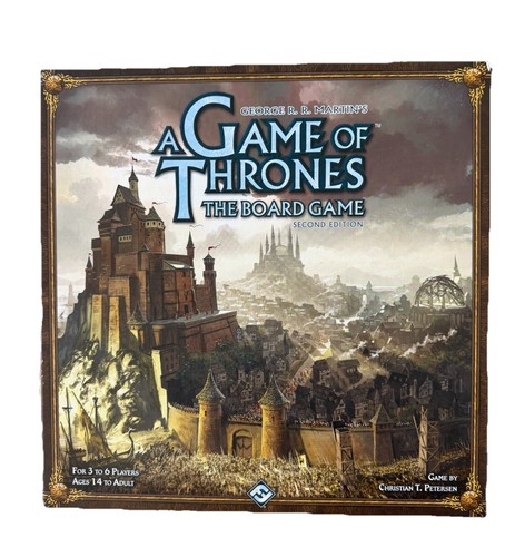 Game thrones gioco da - a,