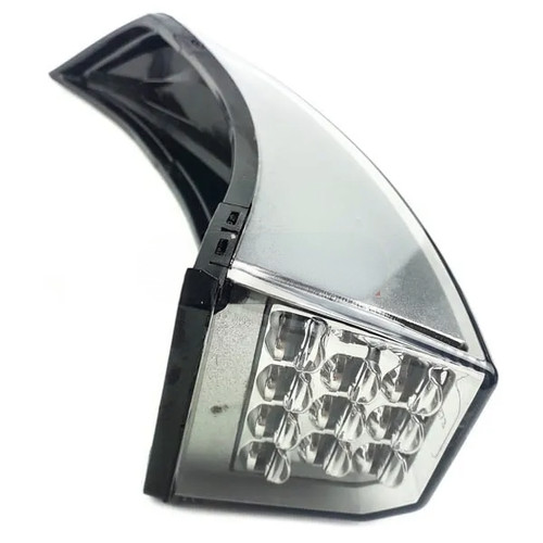 Freccia destra led volvo - volvo, fm