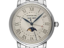 Montblanc Star Legacy Full