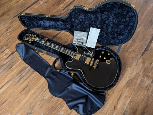 2006 gibson king lucille - 2006, bb