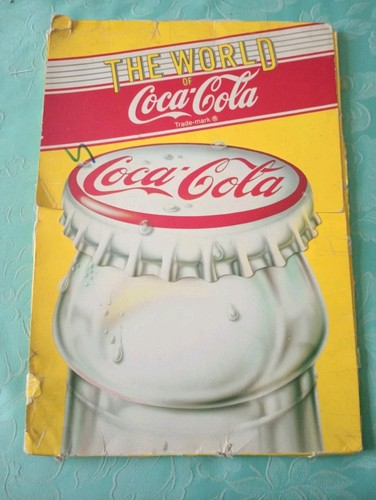 Album panini the - album, coca