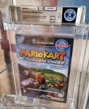 Mario Kart Double Dash Wata