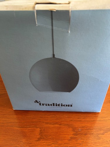 Tradition ciondolo topan by - &tradition,