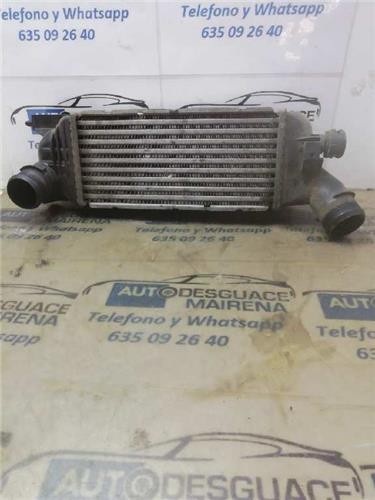 9645682880 intercooler - 9645682880,