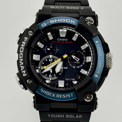 Orologio subacqueo casio - subacqueo,