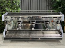 MACCHINA CAFFÈ ESPRESSO CIME