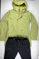 Giacca e pantaloni Burton