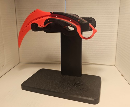 Coltello karambit custom - karambit,