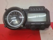 YAMAHA XT660Z SPEEDO QUADRO