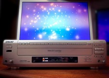 SONY MDP-V7 🌈RaRe🌈
