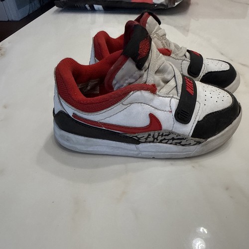 Nike jordan legacy 312 - jordan, low