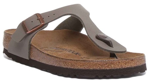 Birkenstock gizeh infradito - gizeh,