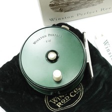 R.L. Mulinello a mosca Winston