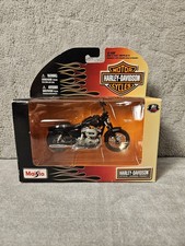 Moto replica pressofusa Maisto