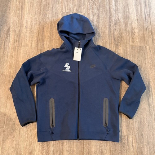 New nike tech fleece - new,