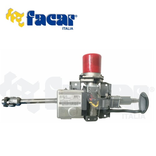 Piantone sterzo 608001 facar - piantone,