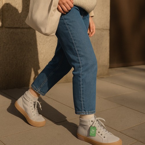 Cariuma oca sneakers - oca, in