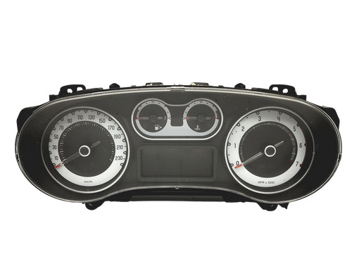 Tachimetro fiat 500 52003379 - fiat, l