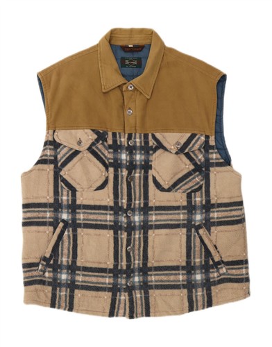 Gilet uomo colmar dieci - uomo,