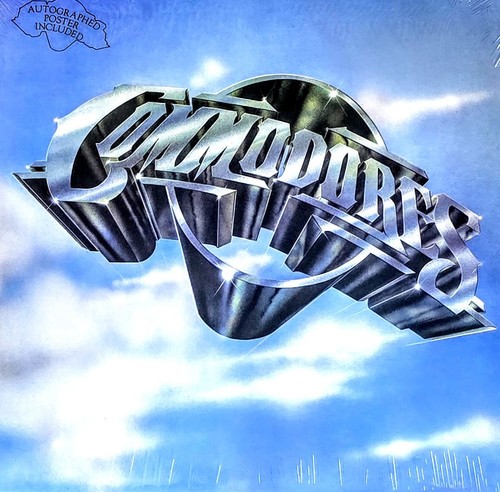 Commodores - commodores,