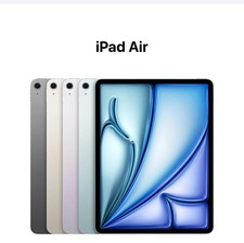 Apple iPad Air 11” 2026 M4